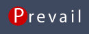 Prevail Logo/Masthead